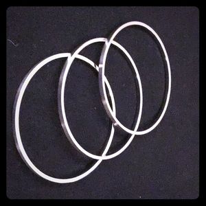 Stainless steel bracelet